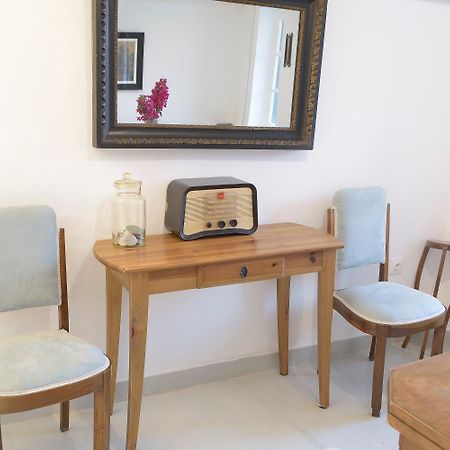 Soultana'S Antique House Βίλα Πλωμάρι Εξωτερικό φωτογραφία