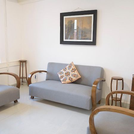 Soultana'S Antique House Βίλα Πλωμάρι Εξωτερικό φωτογραφία