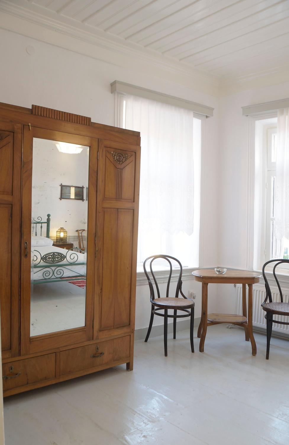 Soultana'S Antique House Βίλα Πλωμάρι Εξωτερικό φωτογραφία