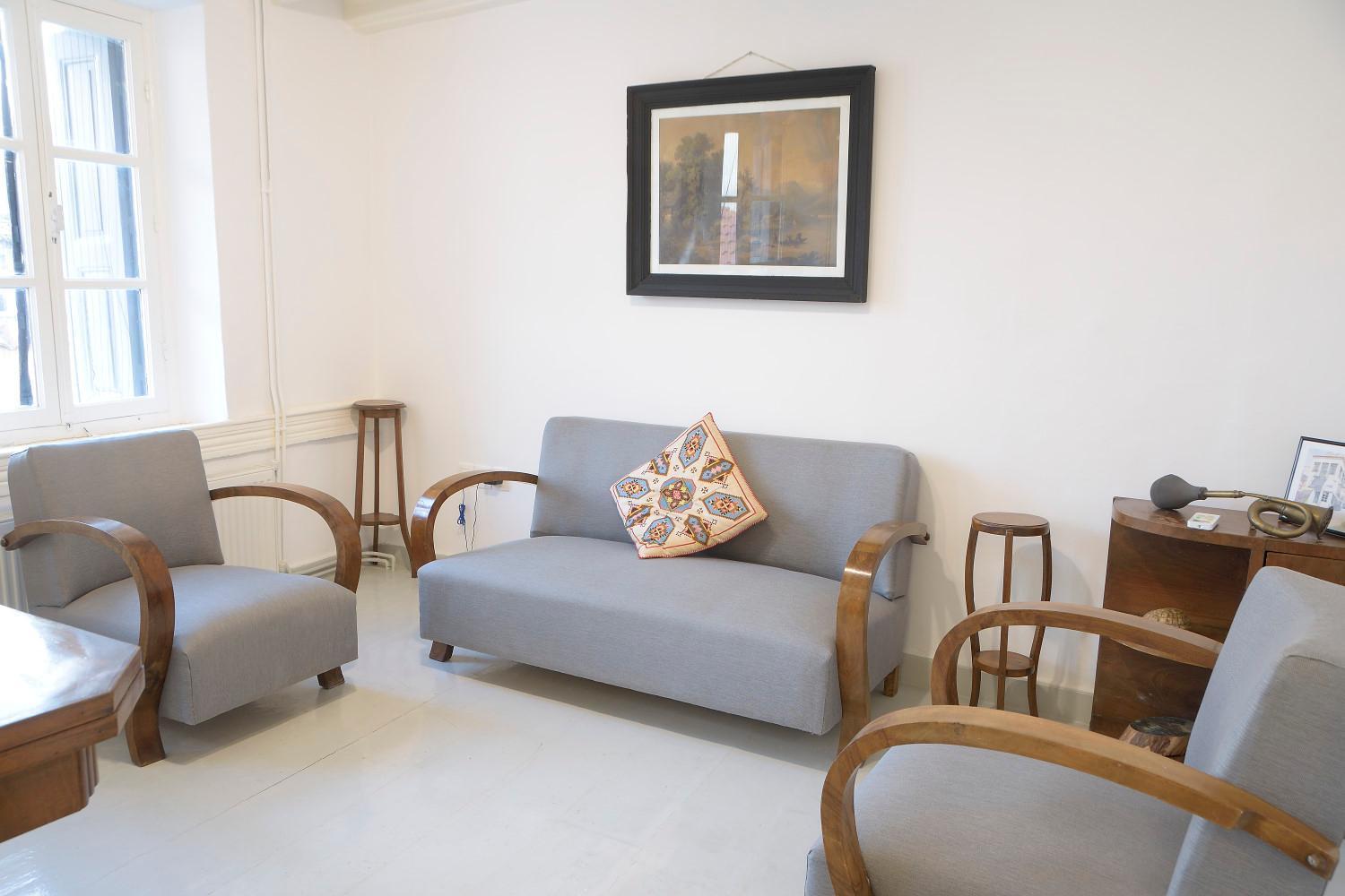 Soultana'S Antique House Βίλα Πλωμάρι Εξωτερικό φωτογραφία