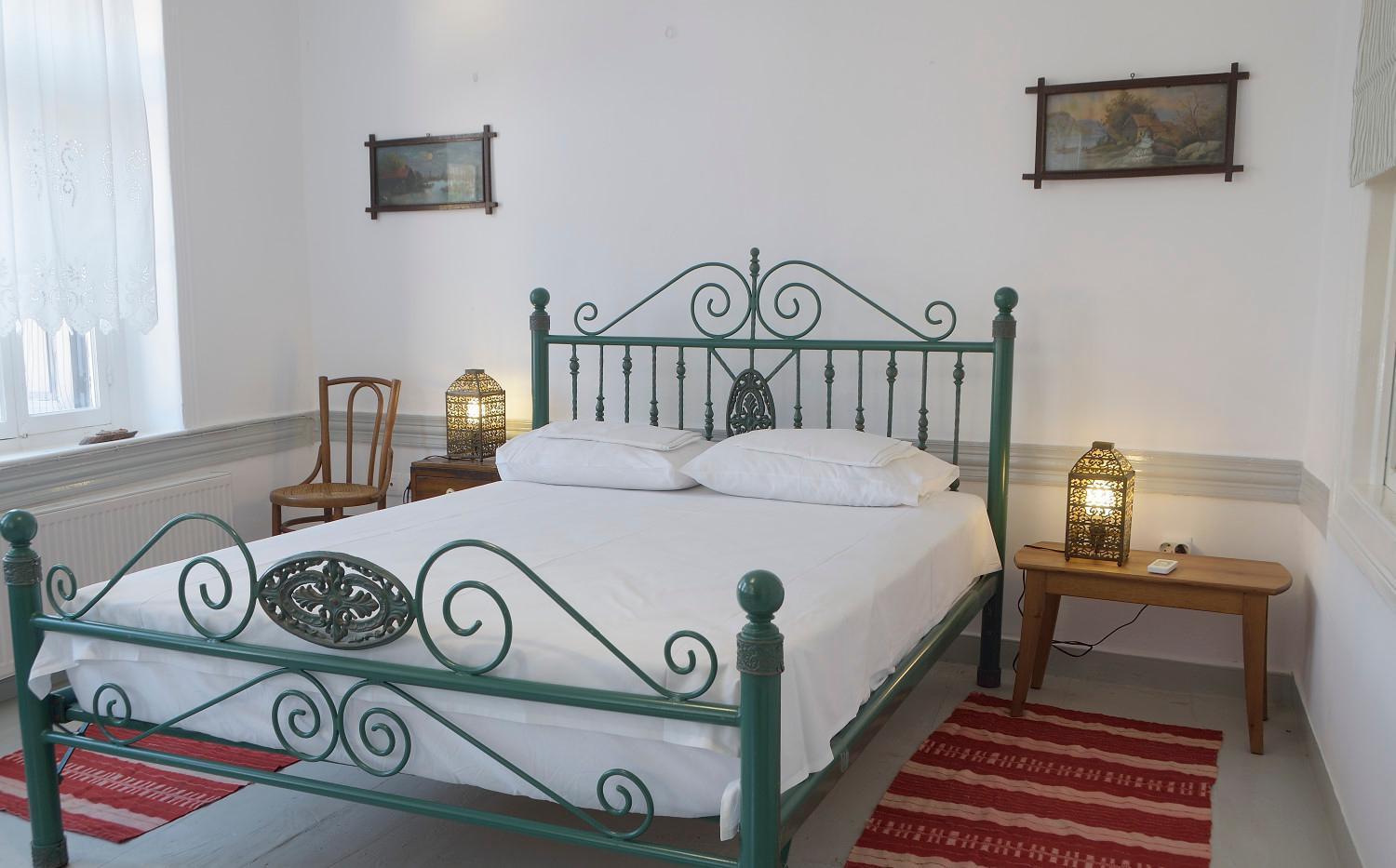 Soultana'S Antique House Βίλα Πλωμάρι Εξωτερικό φωτογραφία
