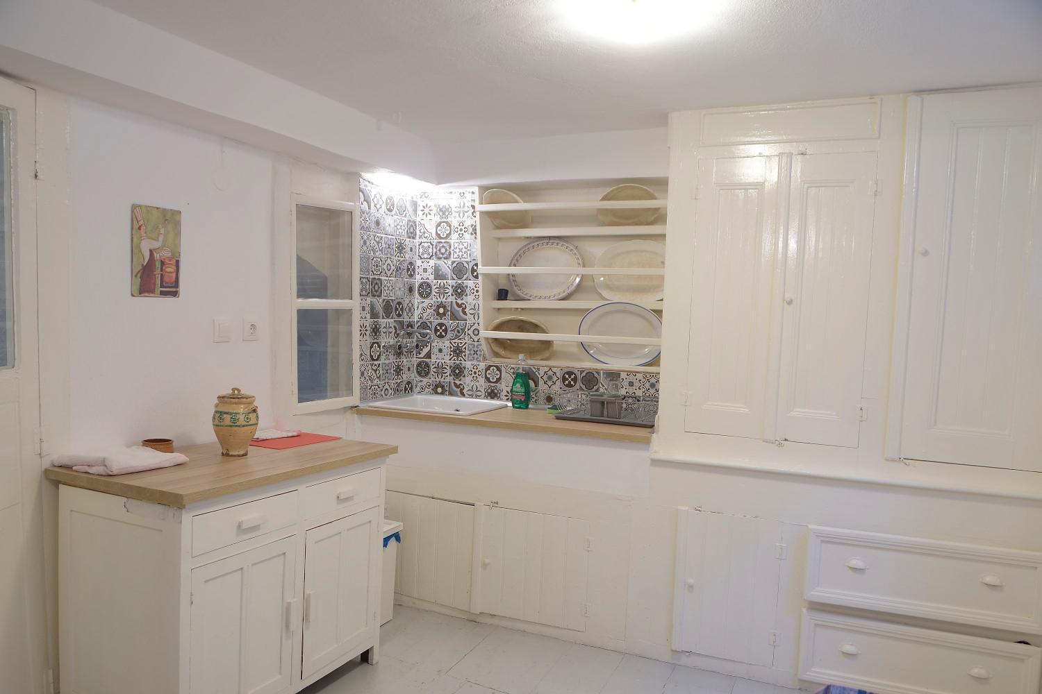 Soultana'S Antique House Βίλα Πλωμάρι Εξωτερικό φωτογραφία
