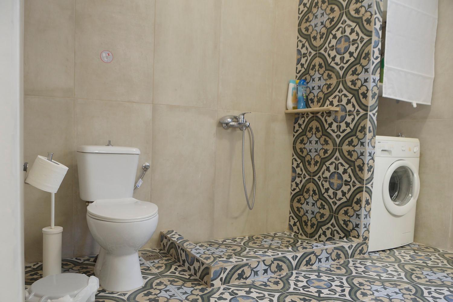 Soultana'S Antique House Βίλα Πλωμάρι Εξωτερικό φωτογραφία