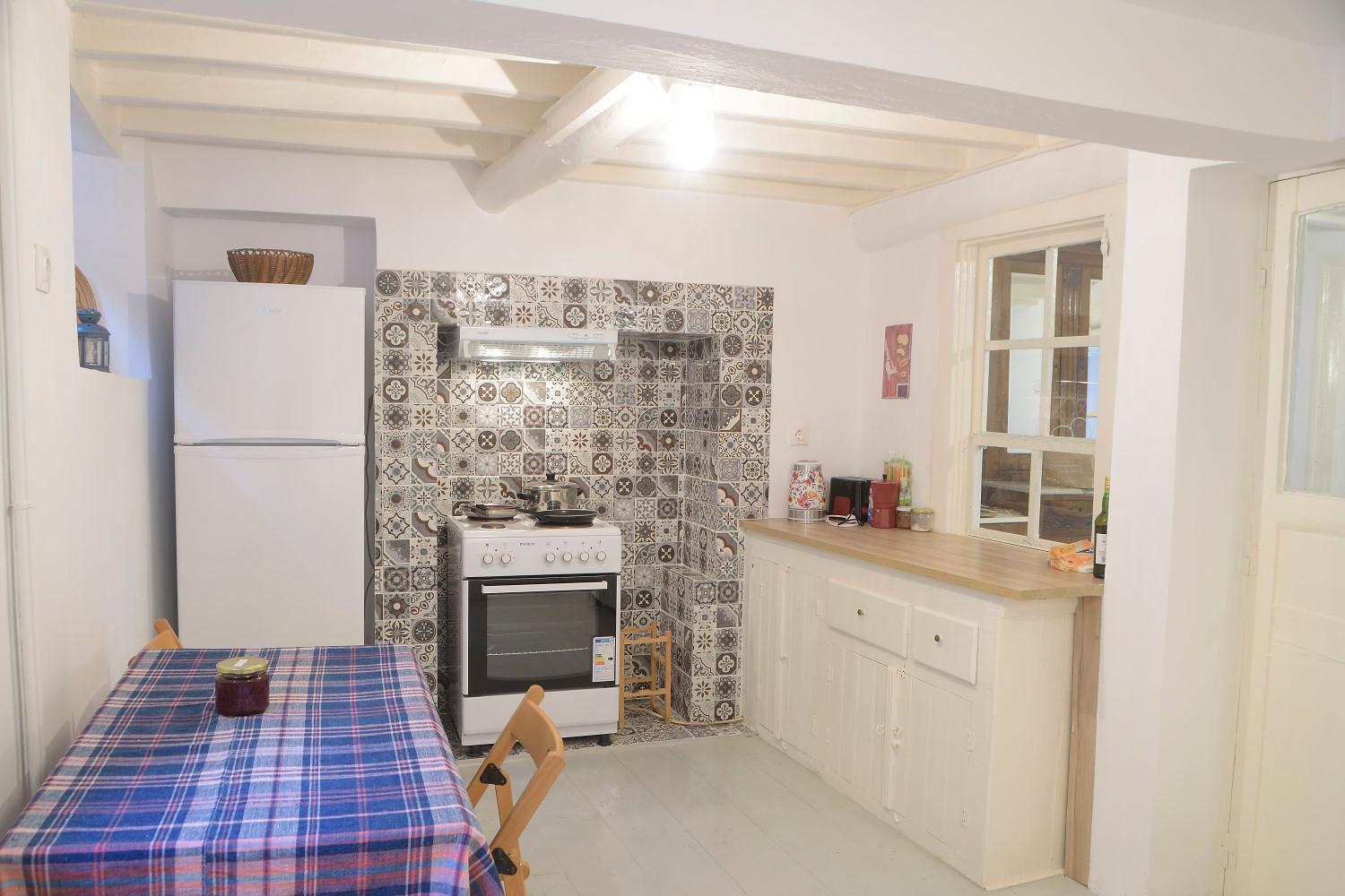 Soultana'S Antique House Βίλα Πλωμάρι Εξωτερικό φωτογραφία
