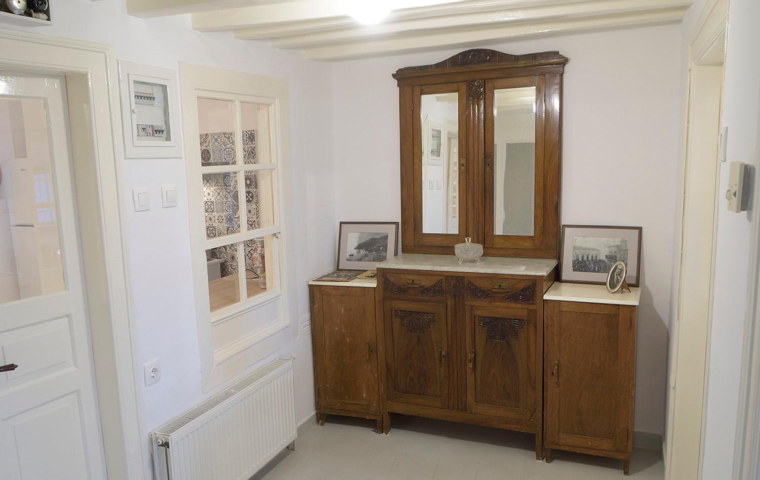 Soultana'S Antique House Βίλα Πλωμάρι Εξωτερικό φωτογραφία